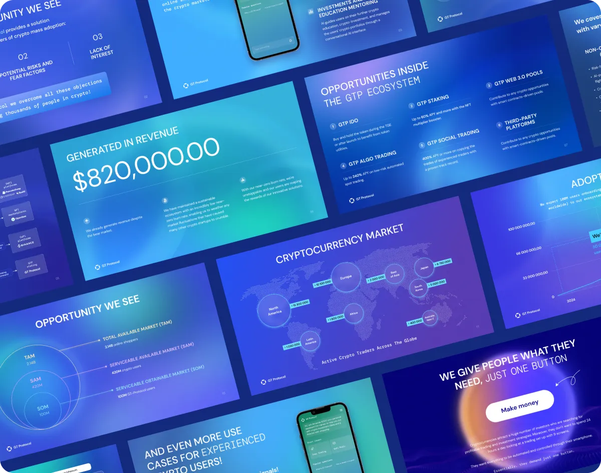 GT Protocol